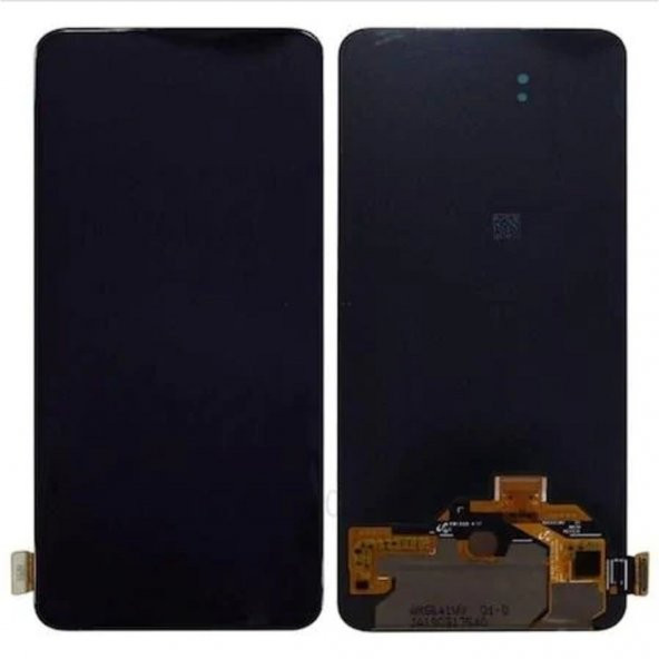 Oppo Reno 2Z LCD Ekran Dokunmatik Çıtasız ürün görseli 1