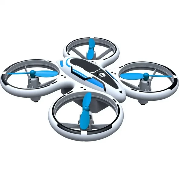 Silverlit Neon Stunt Drone 84827 - Resim 3
