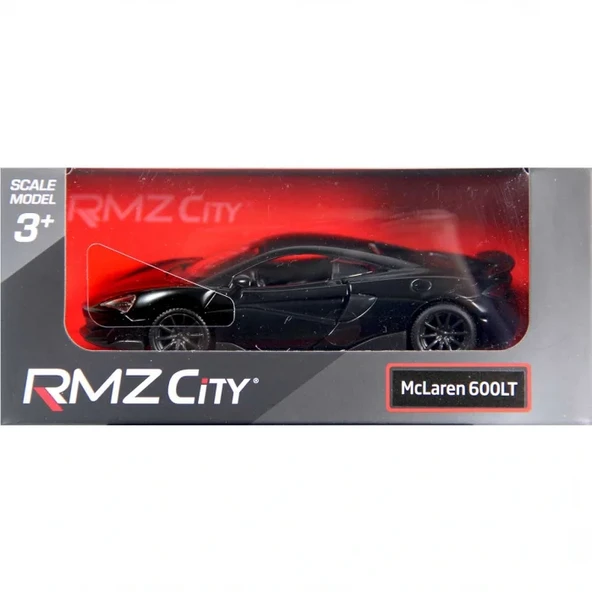 RMZ City 1:32 Dark Serisi Model Araba - Resim 2