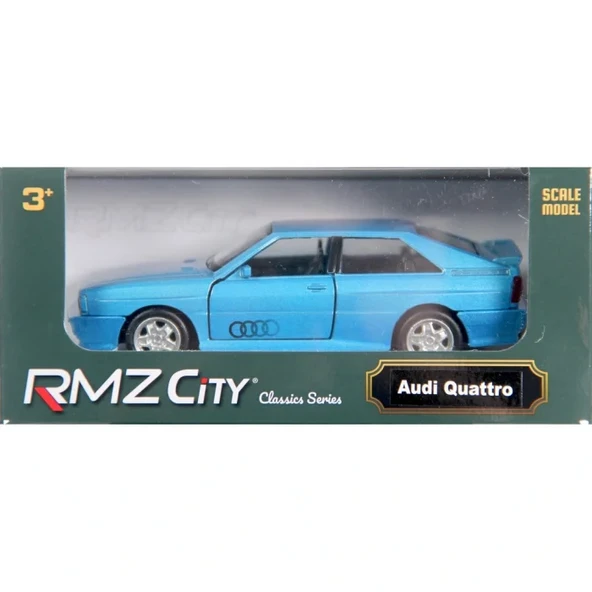 RMZ City 1:32 Klasik Araçlar Serisi Model Araba ürün görseli 1