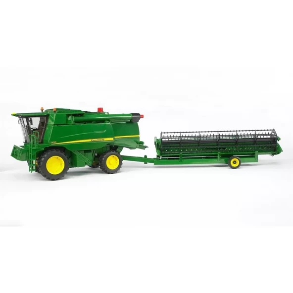 John Deere Biçerdöver ürün görseli 1
