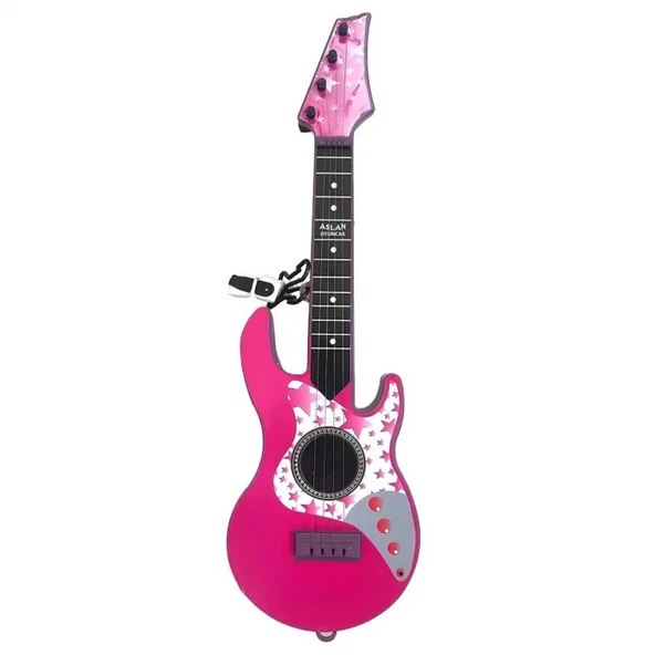 Kutulu Elektro Gitar ürün görseli 1