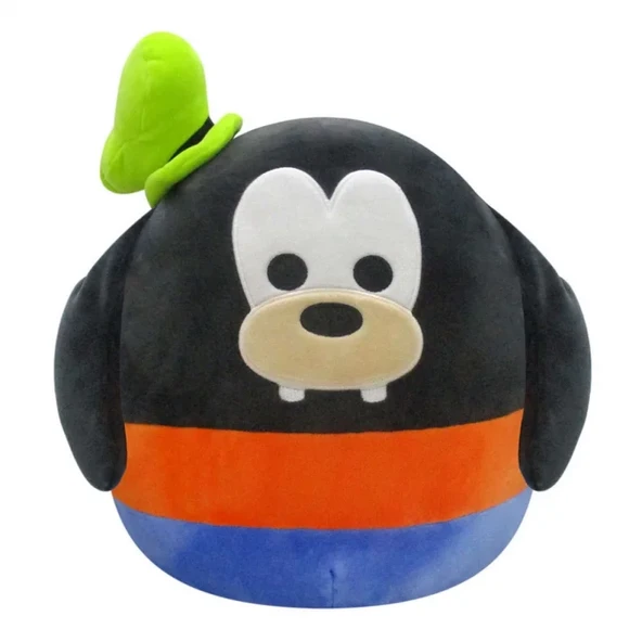 Squishmallows Disney Serisi 20 cm DI00168 - Resim 5