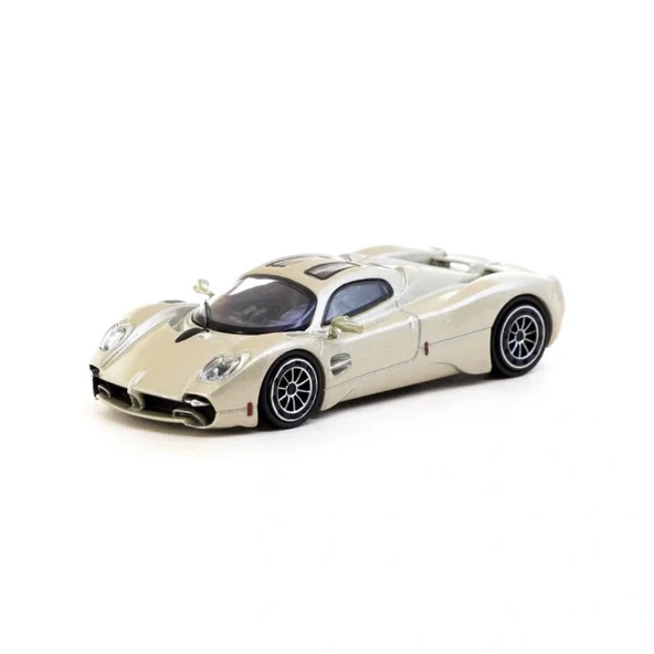 Tarmac Works 1/64 Pagani Utopia Rinascimento ürün görseli 1