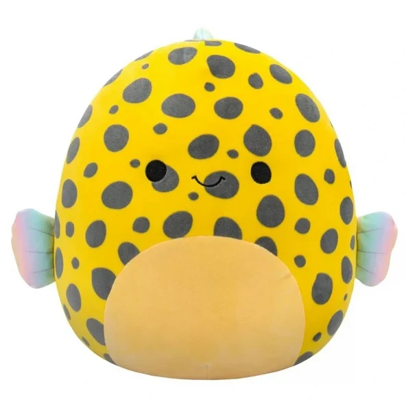 Squishmallows 36 cm Seri 19 Asorti - Resim 3