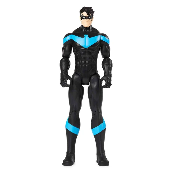 Batman Figür 30 cm. - Resim 3