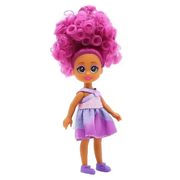 Dreameez Mini Prenses Bebek - Resim 2