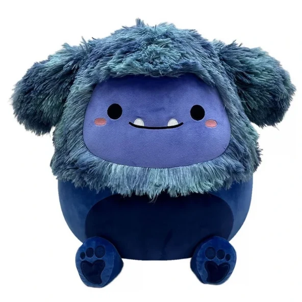 Squishmallows 40 cm Seri 21 Asorti - Resim 3