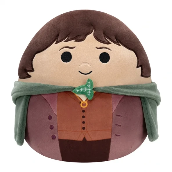 Squishmallows Yüzüklerin Efendisi Serisi 20 cm Asorti ürün görseli 1