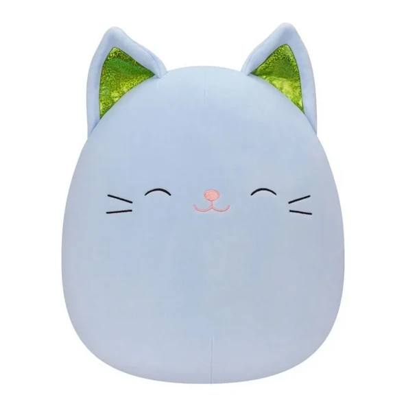 Squishmallows 40 cm Seri F Asorti - Resim 2