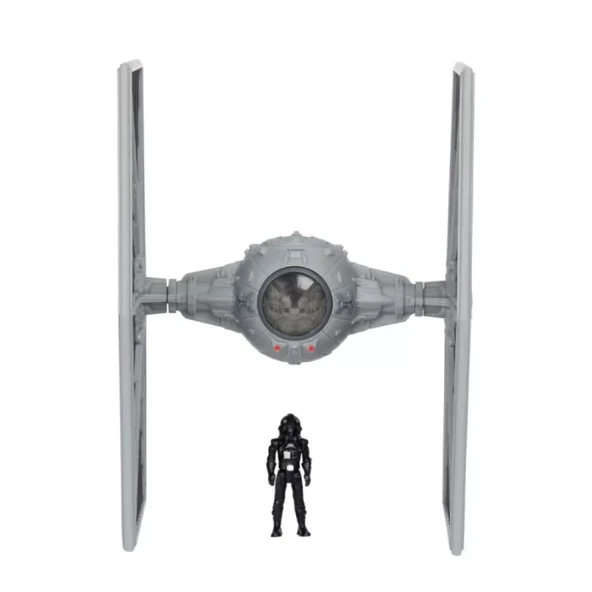 Star Wars Mikro Figür ve Small Araç Set ürün görseli 1