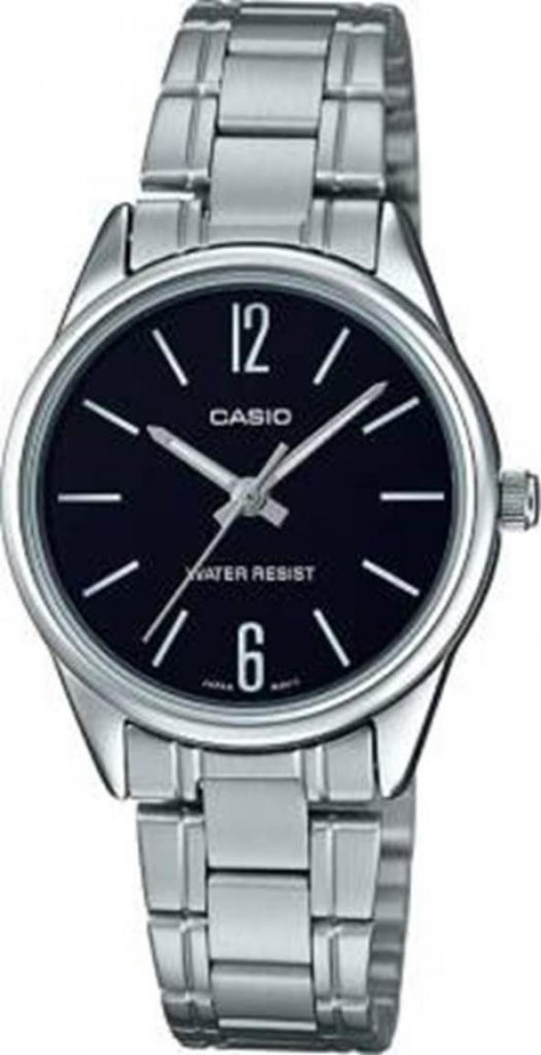 CASIO LTP-V005D-1BUDF KADIN KOL SAATİ ürün görseli 1