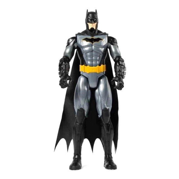 Batman Figür 30 cm. - Resim 5