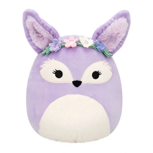 Squishmallows 20 cm Seri G Asorti - Resim 4