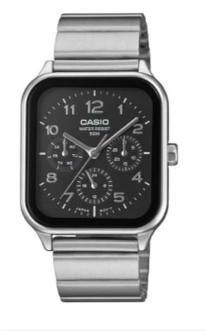 CASIO MTP-M306D-1AVDF ERKEK KOL SAATİ ürün görseli 1