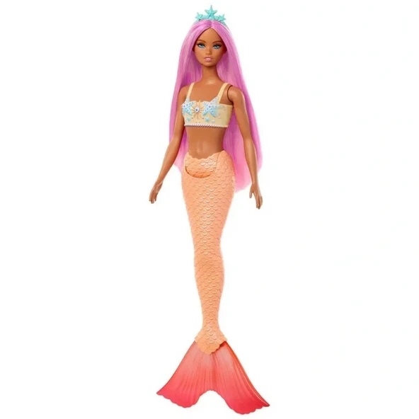 Barbie Deniz Kızı Bebekler - Resim 2