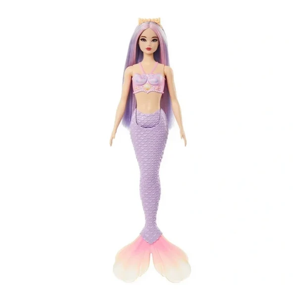 Barbie Deniz Kızı Bebekler - Resim 4