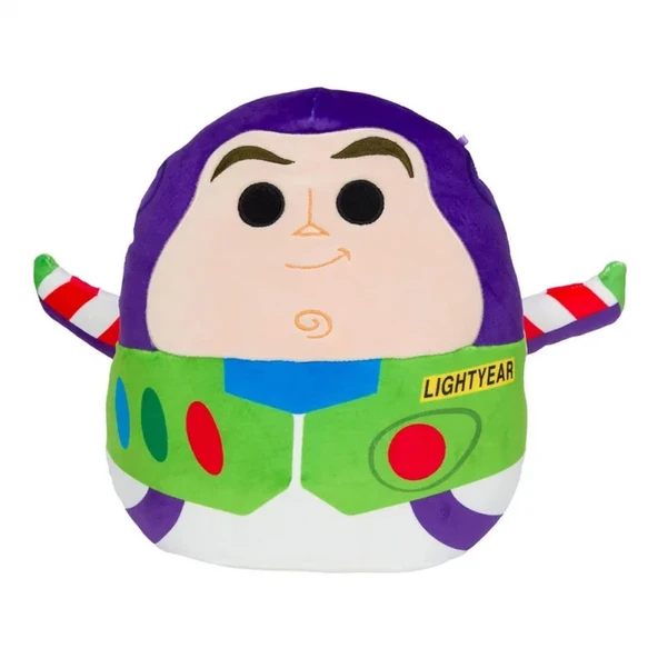 Squishmallows Disney Serisi 20 cm DI00168 - Resim 2