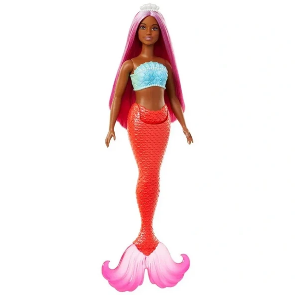 Barbie Deniz Kızı Bebekler ürün görseli 1