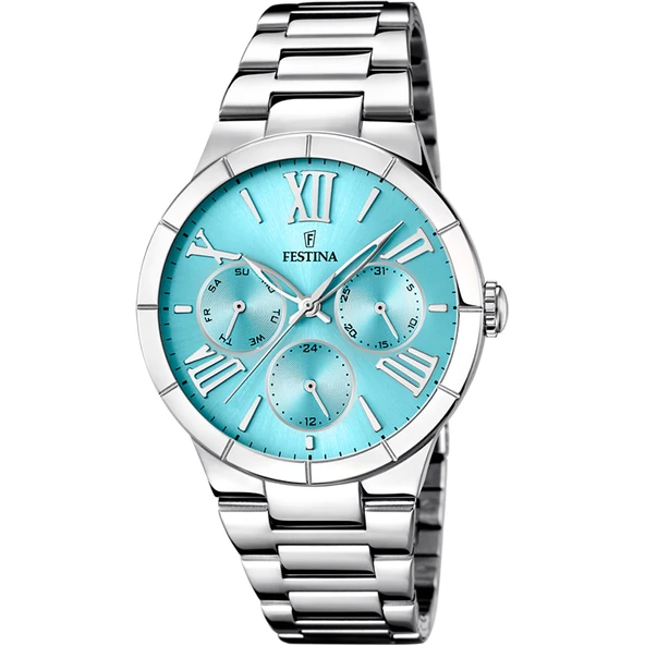 FESTINA F16716/4 BOYFRIEND KADIN KOL SAATİ ürün görseli 1