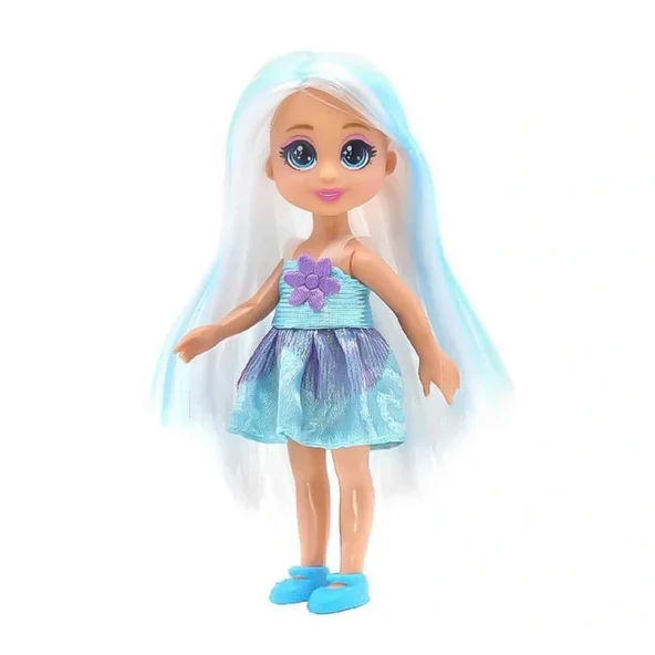 Dreameez Mini Prenses Bebek ürün görseli 1