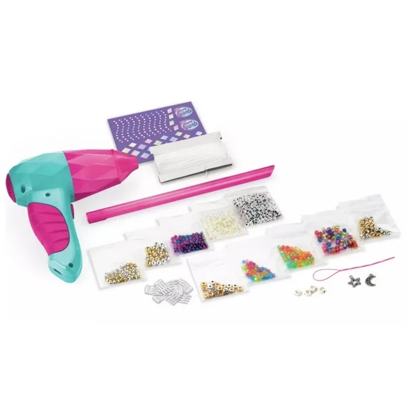 Shimmer n Sparkle Mücevher Yapım Seti - Resim 2