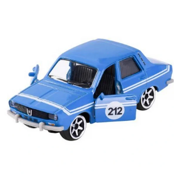 Majorette Dacia 1300 Serisi Model Tekli Arabalar ürün görseli 1