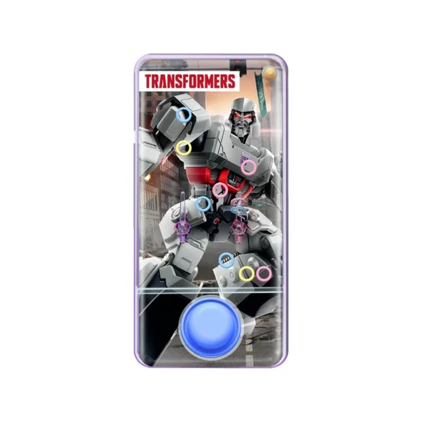 Transformers Temalı Su Oyunu ürün görseli 1