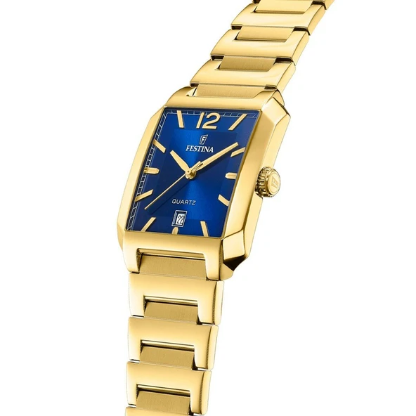 FESTINA F20680/3 SQUARE KADIN KOL SAATİ ürün görseli 1
