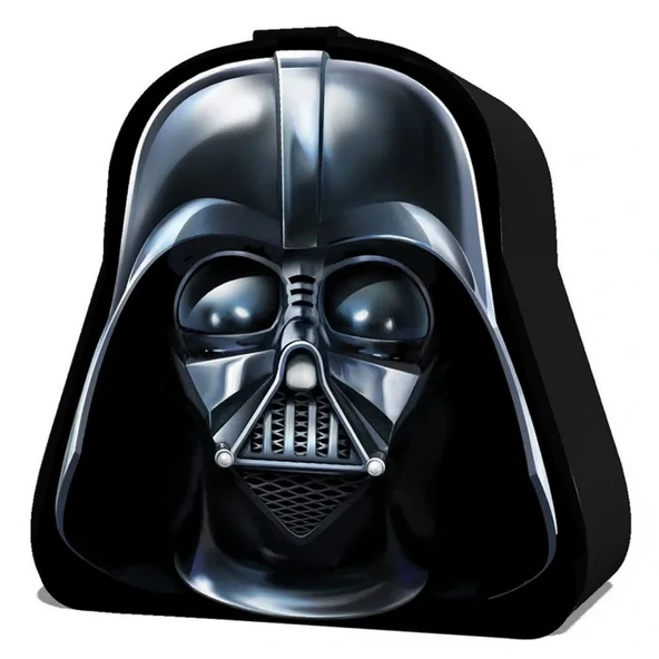 Prime 3D Star Wars Darth Vader Metal Kutu Puzzle 300 Parça ürün görseli 1