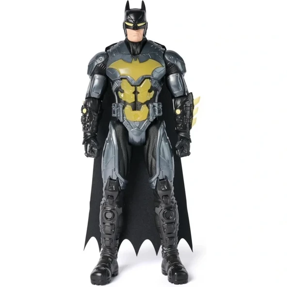 Batman Night Flare Işıklı ve Sesli Aksiyon Figürü 30 cm ürün görseli 1