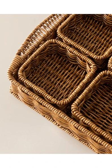 Madame Coco Juin Organizer - Resim 4