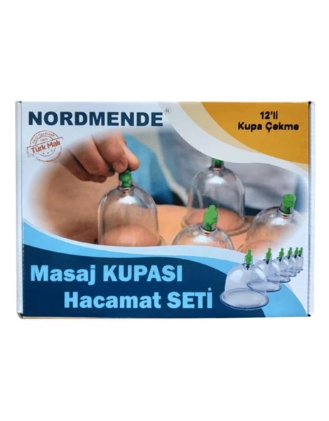 13 Lü Kupa Seti mirND003K-466 ürün görseli 1