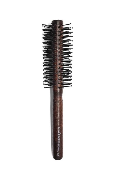 Liva 506 Professional Saç Fırçası Fön Isısına Dayanıklı mirAH009K-AVH-1031 ürün görseli 1