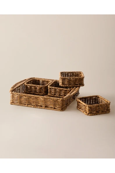 Madame Coco Juin Organizer - Resim 2