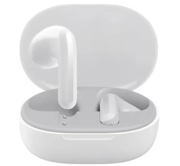 Xiaomi Redmi Buds 4 Lite Bluetooth Kulaklık Beyaz ürün görseli 1