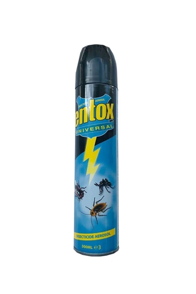 Entox Sinek Ilacı 300 Ml mirAH009K-AVH-569 ürün görseli 1
