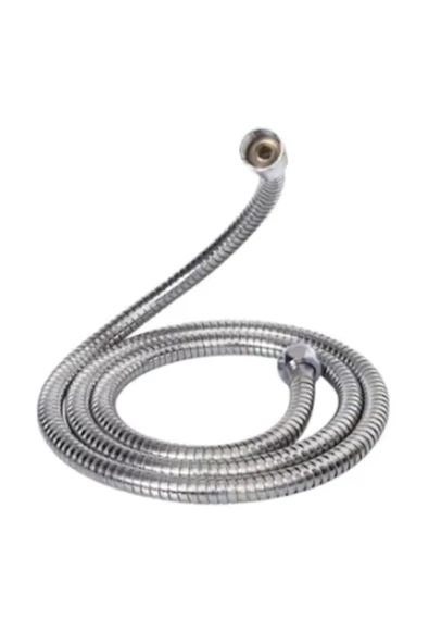 Örgülü Duş Hortumu 150 Cm Sprial mirAH009K-AVH-1058 ürün görseli 1