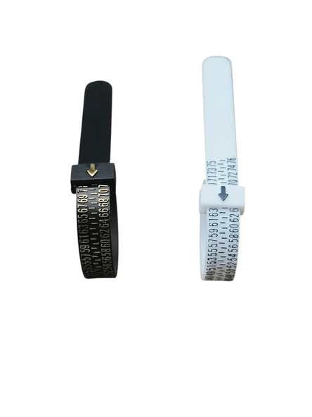 Yüzük Ölçme Aleti mirND003K-595 ürün görseli 1