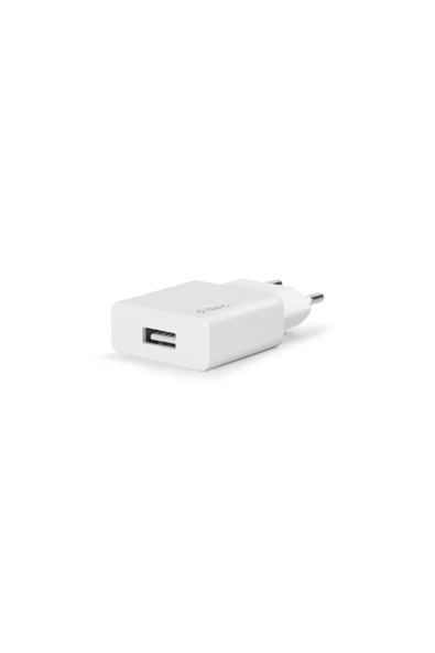 Ttec Smartcharger 2.1a Usb Girişli Seyahat Şarj Aleti, Sadece Başlık Gönderilmektedir ürün görseli 1