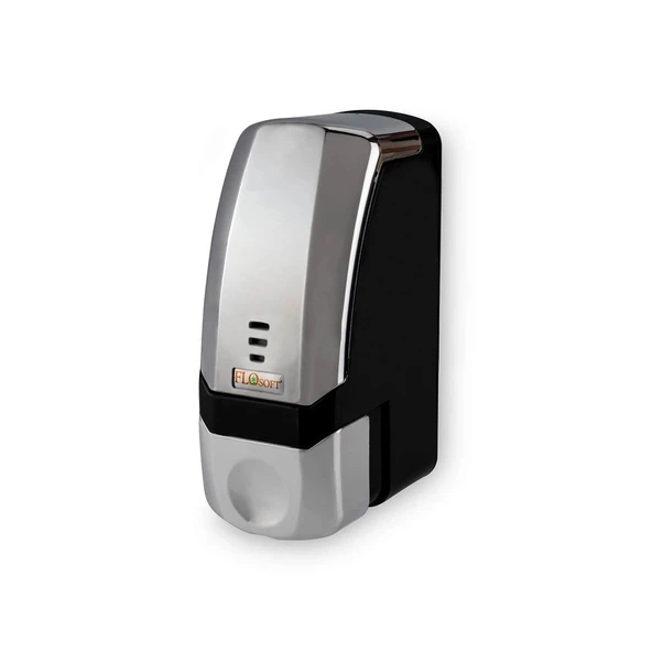 Flosoft Krom Köpük Verici 700 ml - Resim 2