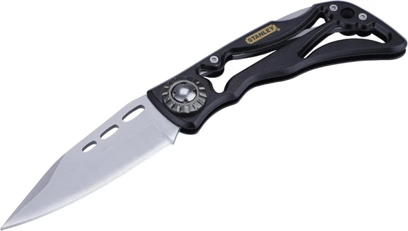 Stanley İskelet Kilitli Bıçak 010253 - Resim 3