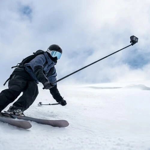 DJI Osmo Action 6 Adventure Combo - Resim 9