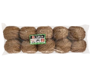 Temsan Jüt Kuka İpi 10'lu mirAH009K-AVH-584 ürün görseli 1