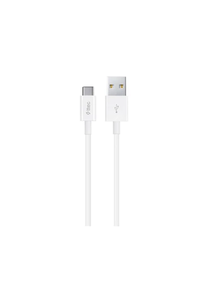 Type-c Android Hızlı Usb-a Cable Telefon Şarj Kablosu - Resim 2