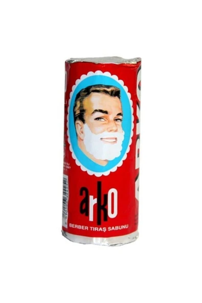 Kremli Berber Tıraş Sabunu 75gr 850054 ürün görseli 1