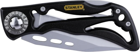 Stanley İskelet Kilitli Bıçak 010253 ürün görseli 1