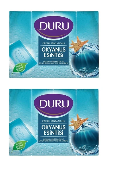 Fresh Sensations Okyanus Esintisi 600 g  X 2 Paket ürün görseli 1