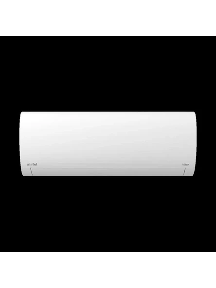 Airfel Vibe 18000 Btu Inverter Klima A++ Enerji Verimliliği (Montaj Dahil) ürün görseli 1