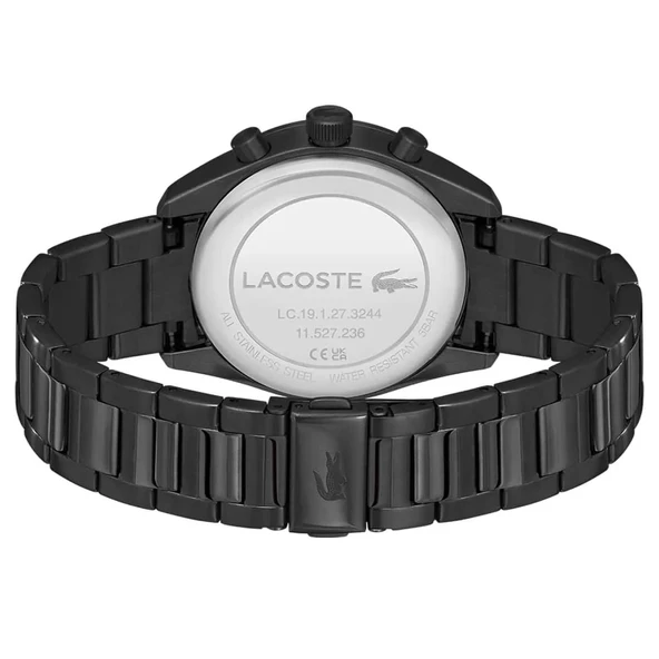 Lacoste LAC2011476 Erkek Kol Saati - Resim 3